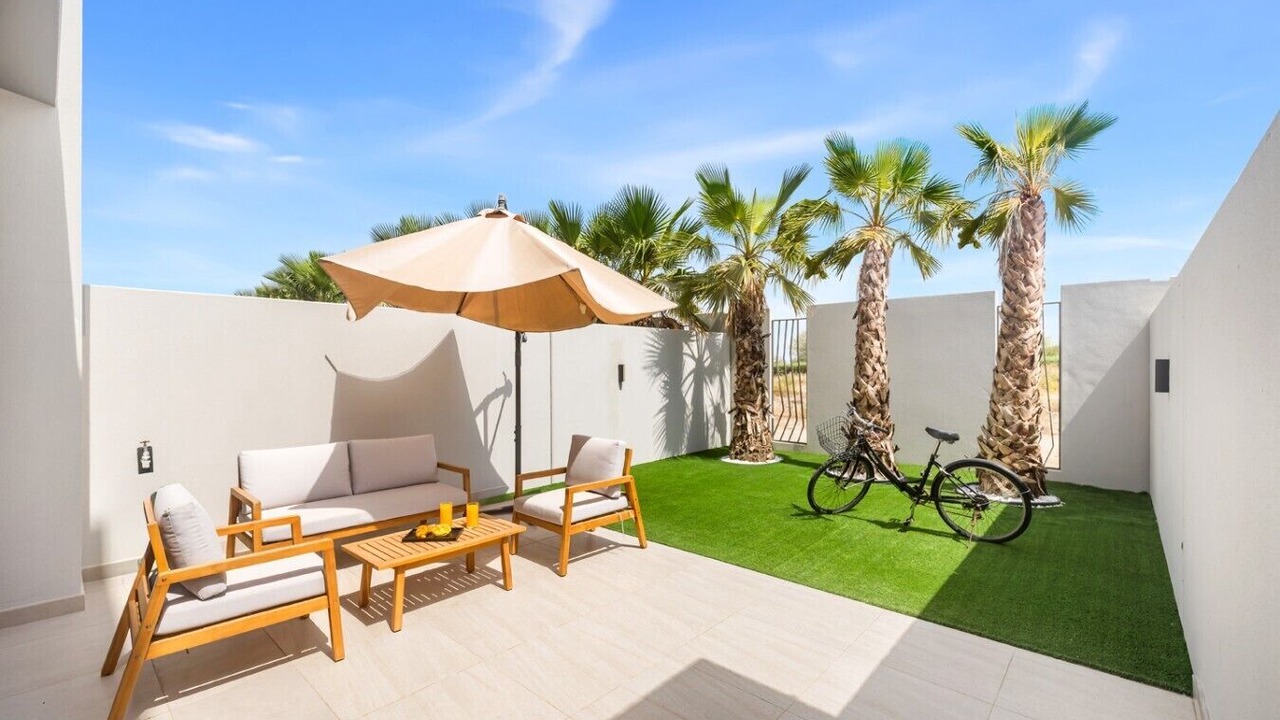Photo of Outdoor in Dubai