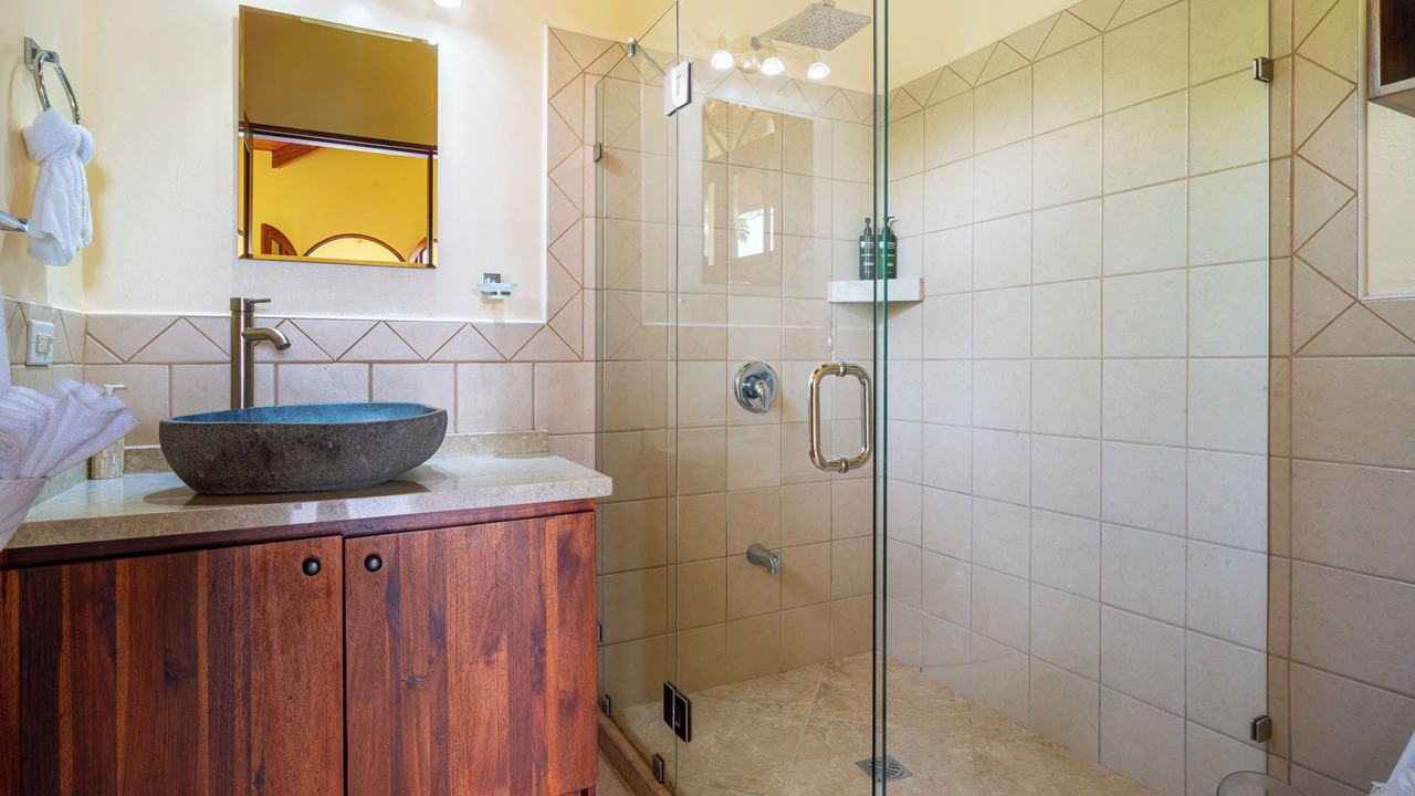 Photo of Bathroom in Barrio Las Playitas