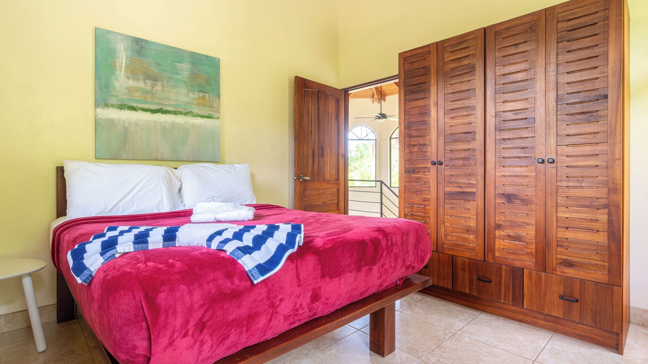 Photo of Bedroom in Barrio Las Playitas