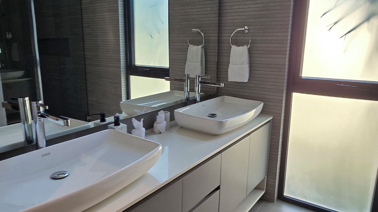 Photo of Bathroom in Herradura