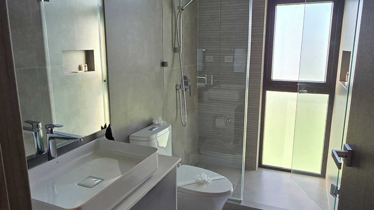 Photo of Bathroom in Herradura