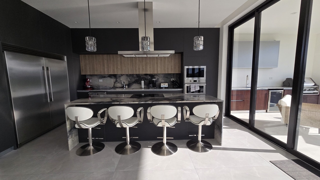 Photo of Kitchen in Herradura