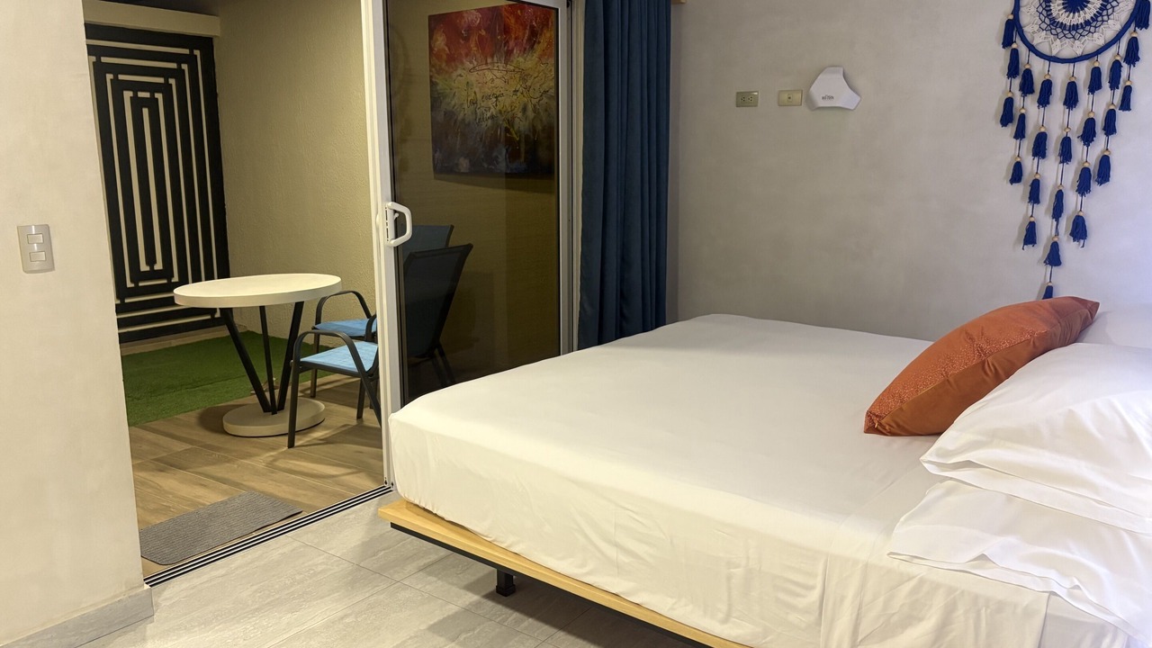 Photo of Bedroom in Rio Seco