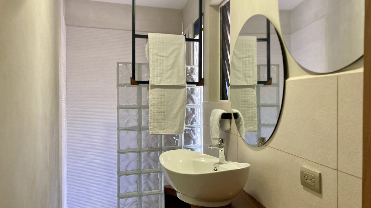 Photo of Bathroom in Rio Seco