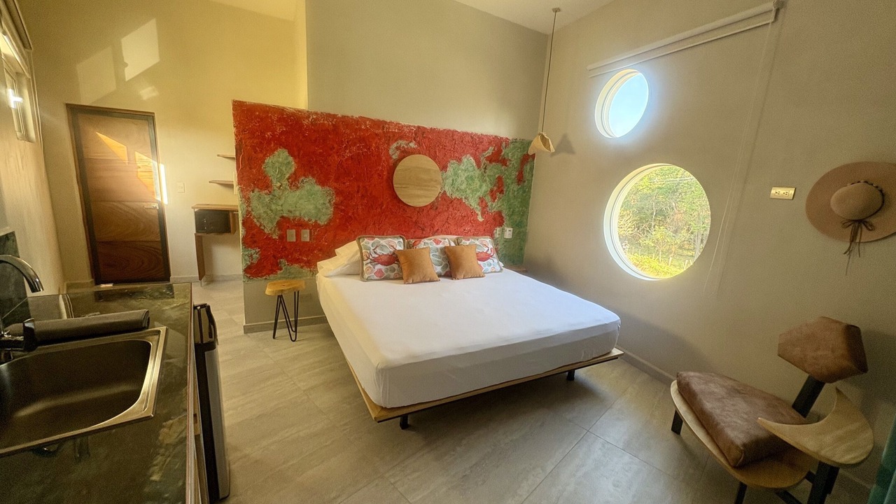 Photo of Bedroom in Rio Seco