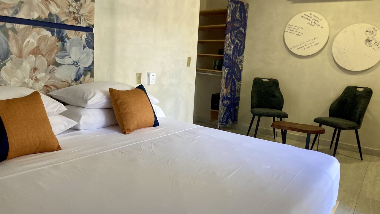 Photo of Bedroom in Rio Seco
