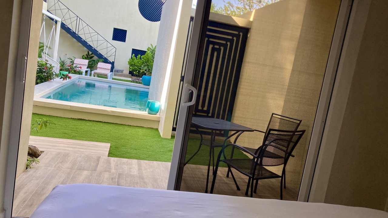 Photo of Outdoor in Rio Seco