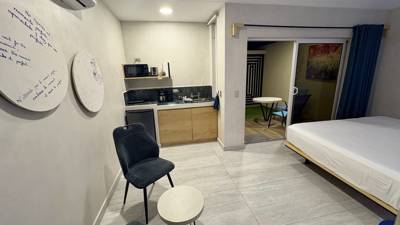 Photo of Bedroom in Rio Seco