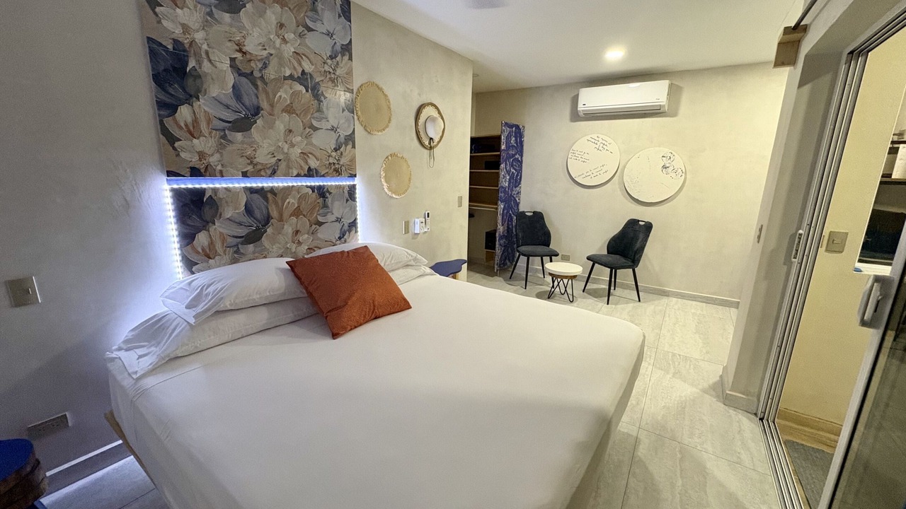 Photo of Bedroom in Rio Seco