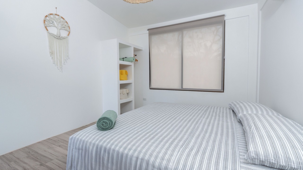 Photo of Bedroom in La Cruz