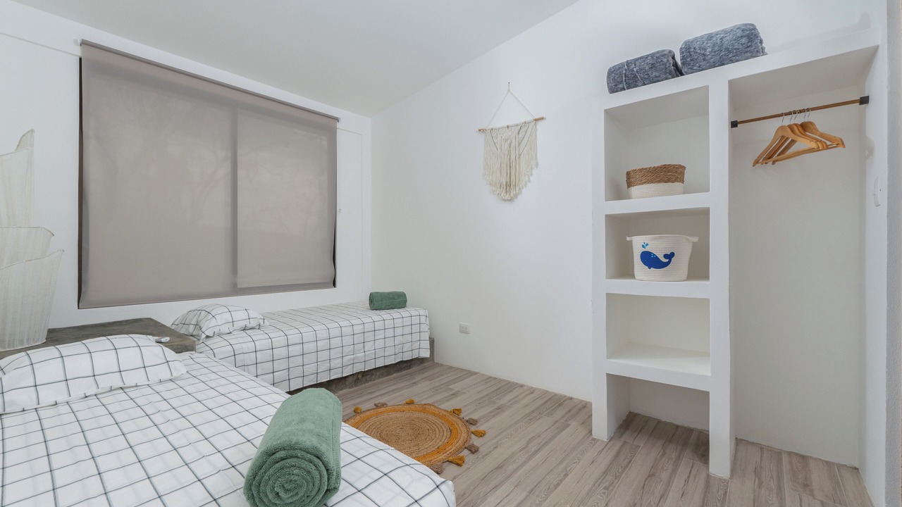 Photo of Bedroom in La Cruz