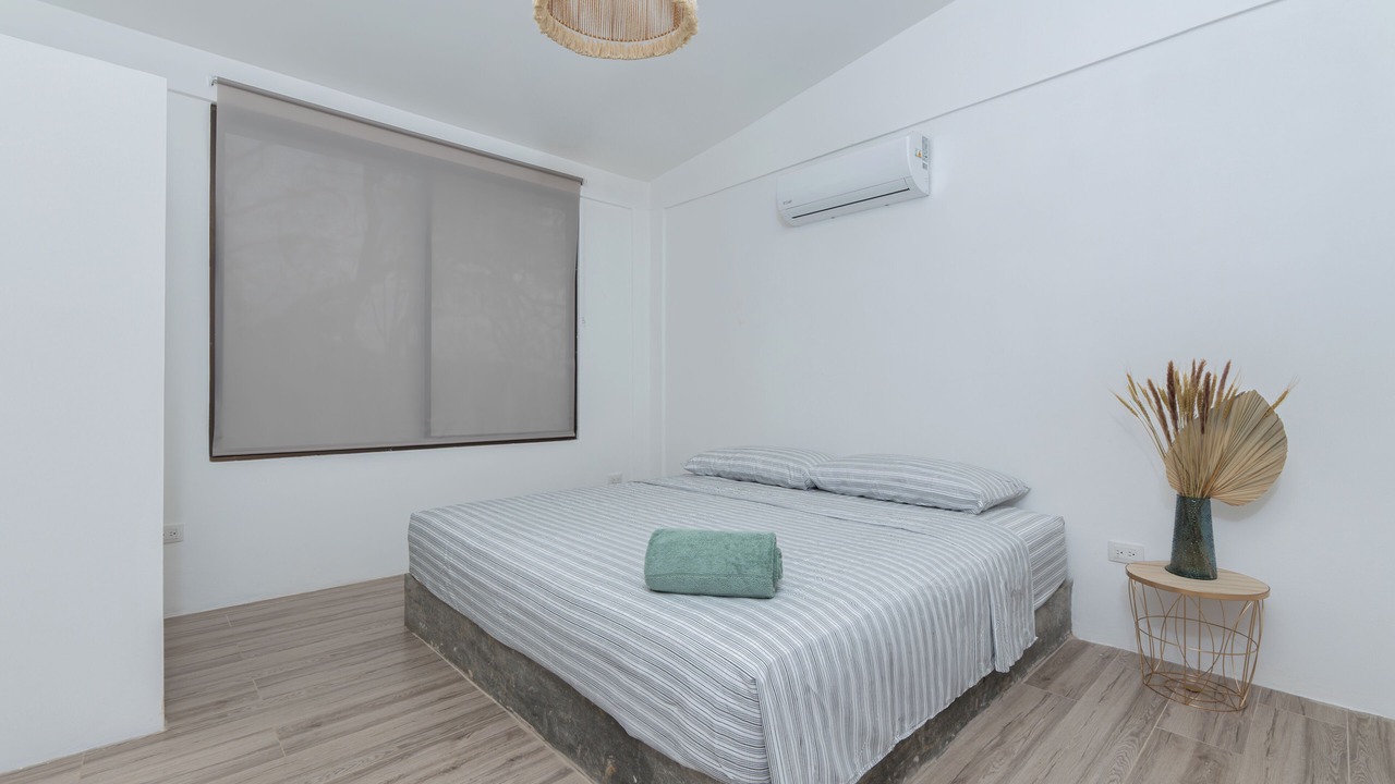 Photo of Bedroom in La Cruz