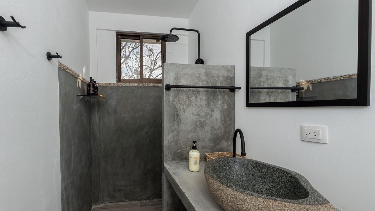 Photo of Bathroom in La Cruz