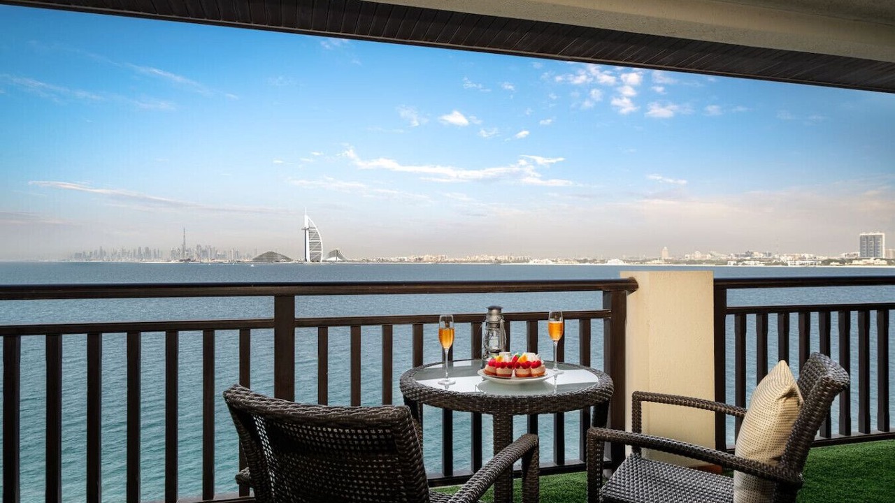 Photo of Outdoor in Palm Jumeirah