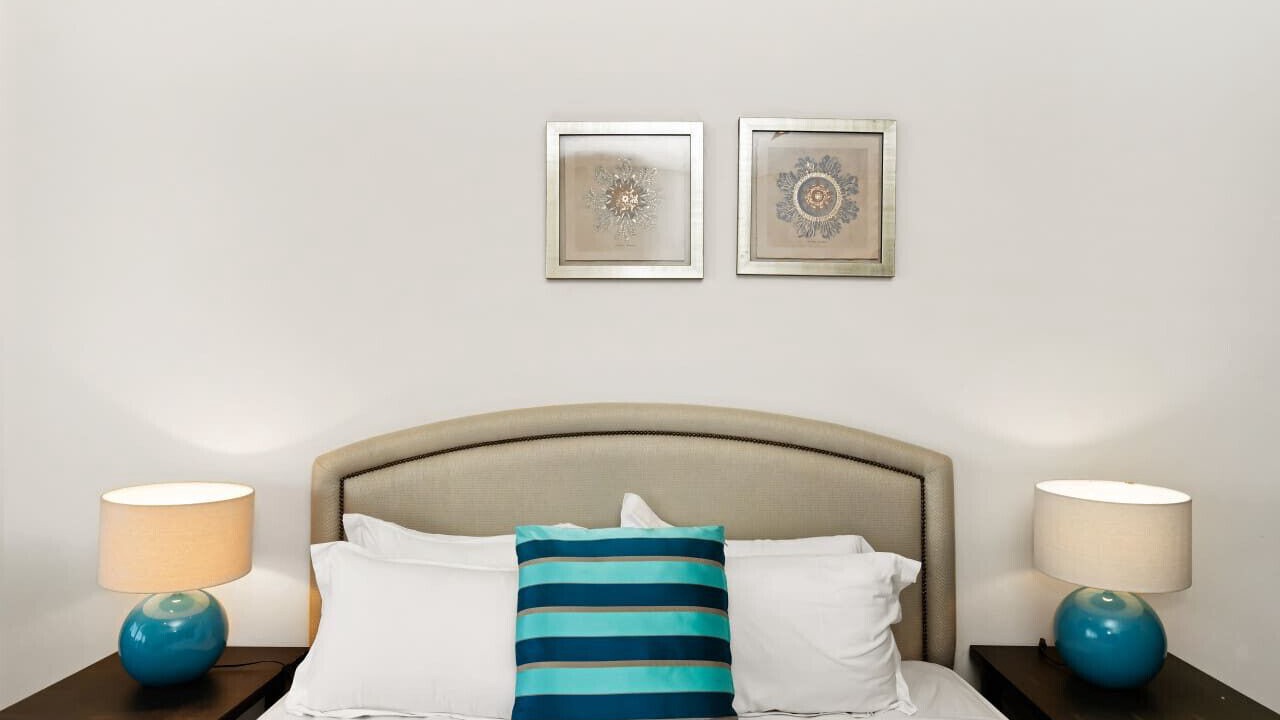 Photo of Bedroom in Palm Jumeirah