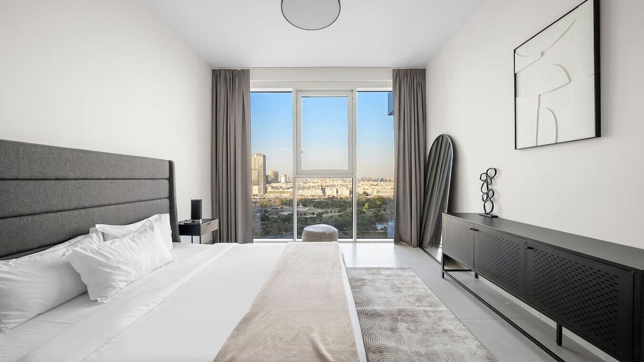 Photo of Bedroom in Bur Dubai