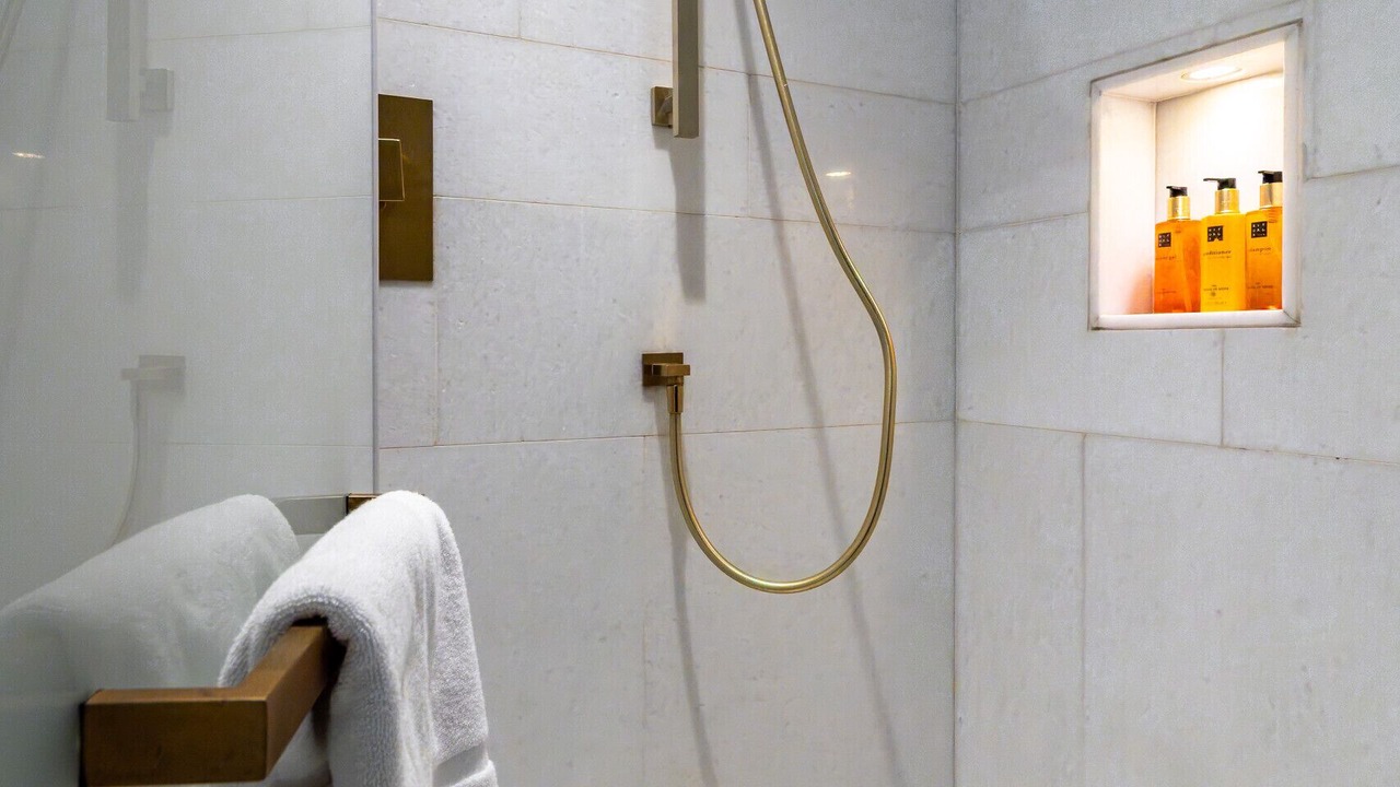Photo of Bathroom in Palm Jumeirah