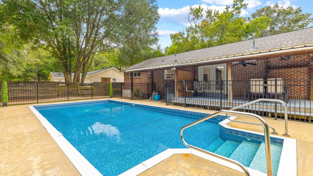 Photo of Outdoor in North Charleston