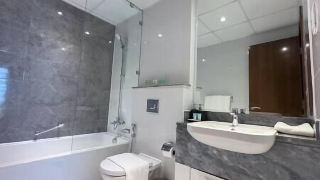 Photo of Bathroom in Business Bay