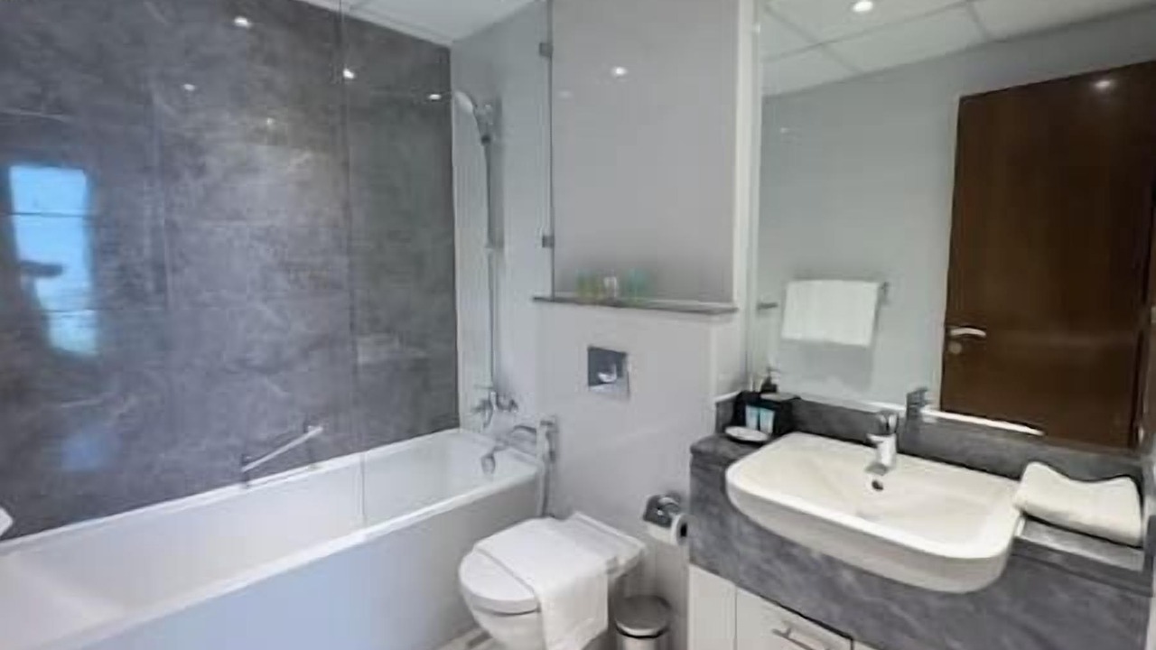 Photo of Bathroom in Business Bay