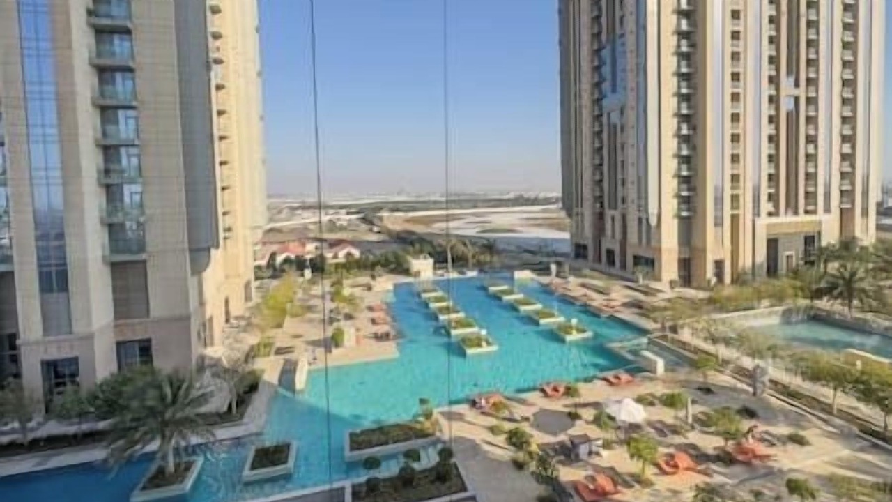 Photo of Outdoor in Business Bay