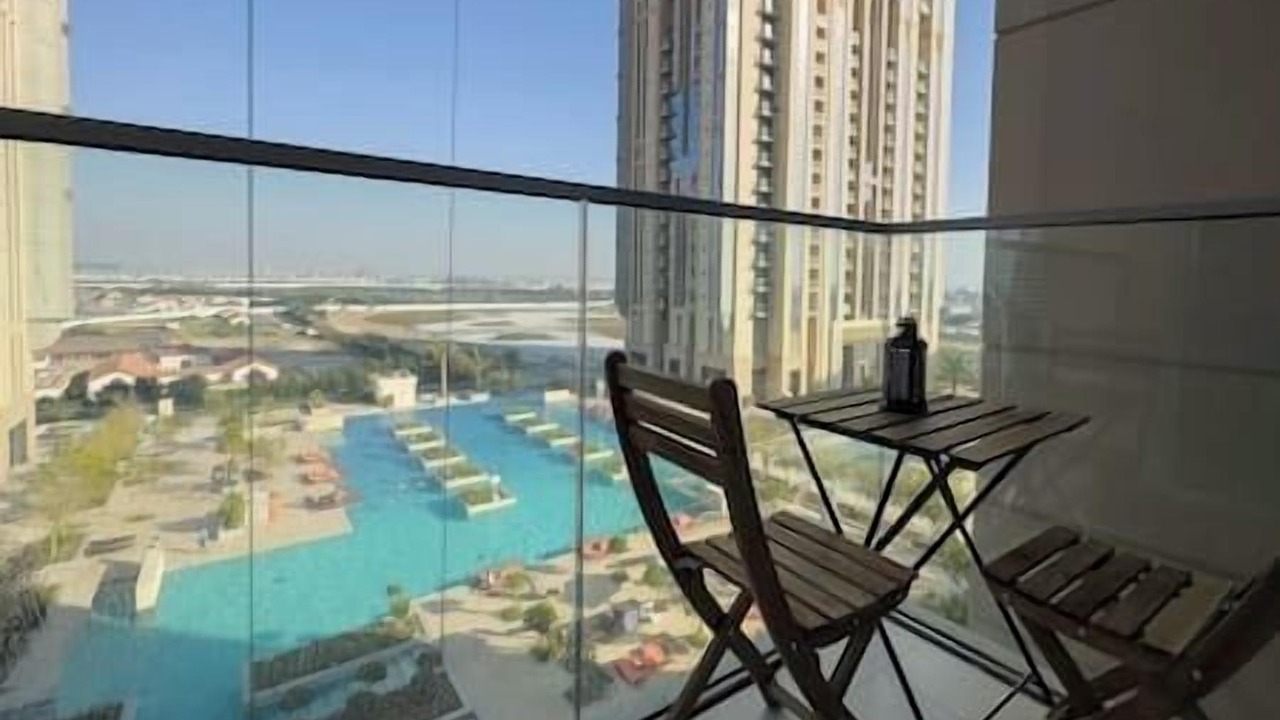 Photo of Outdoor in Business Bay