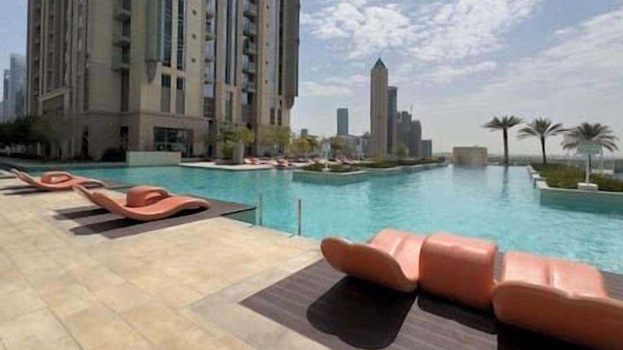 Photo of Outdoor in Business Bay