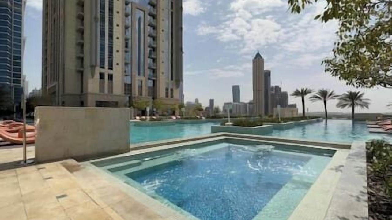 Photo of Outdoor in Business Bay