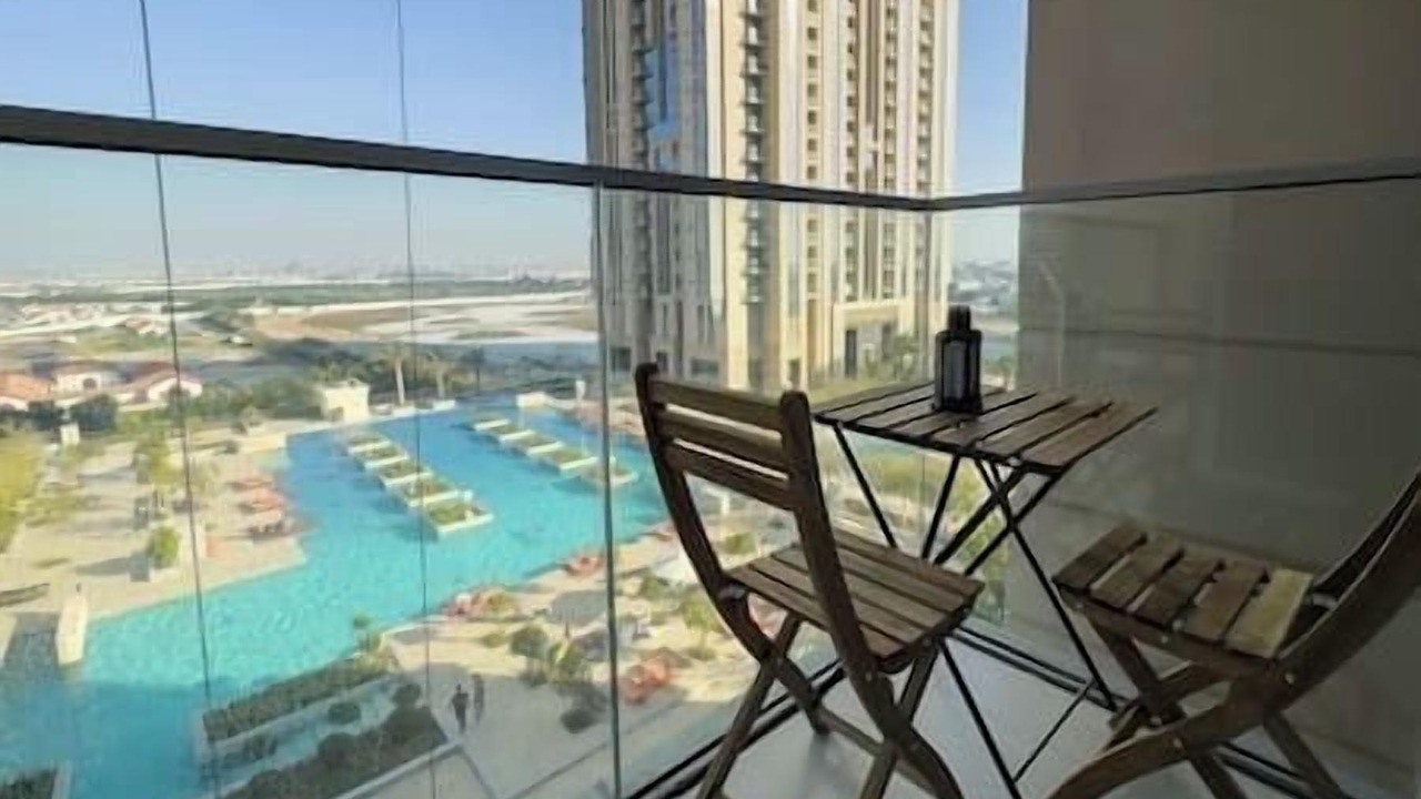 Photo of Outdoor in Business Bay