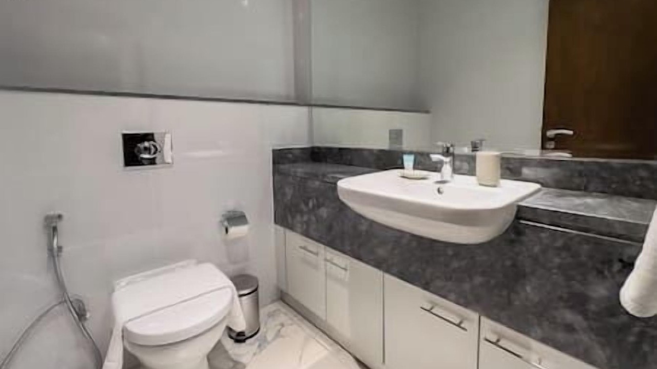 Photo of Bathroom in Business Bay