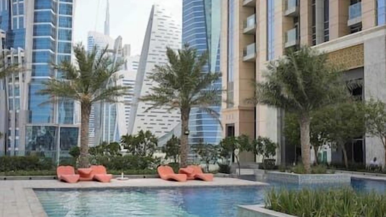 Photo of Outdoor in Business Bay