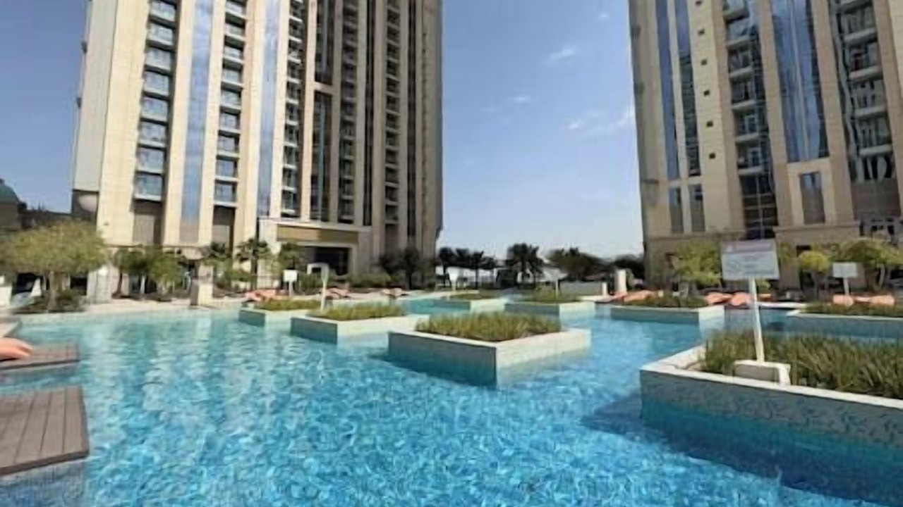 Photo of Outdoor in Business Bay