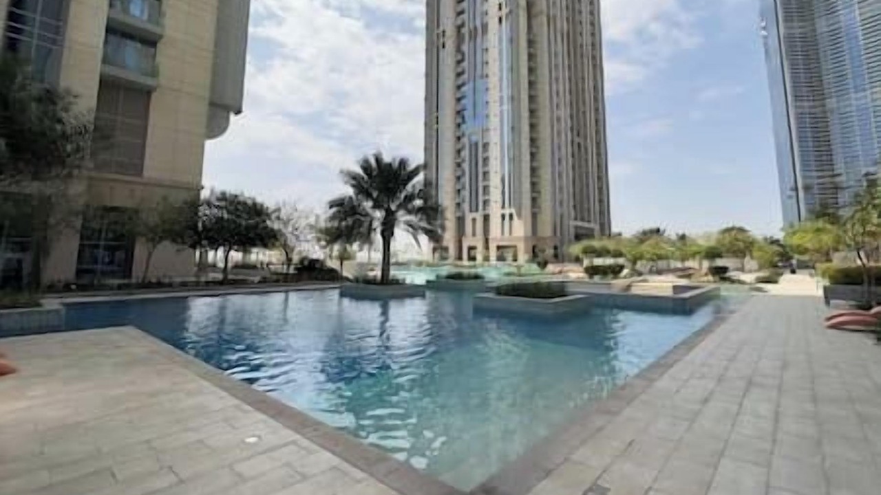 Photo of Outdoor in Business Bay