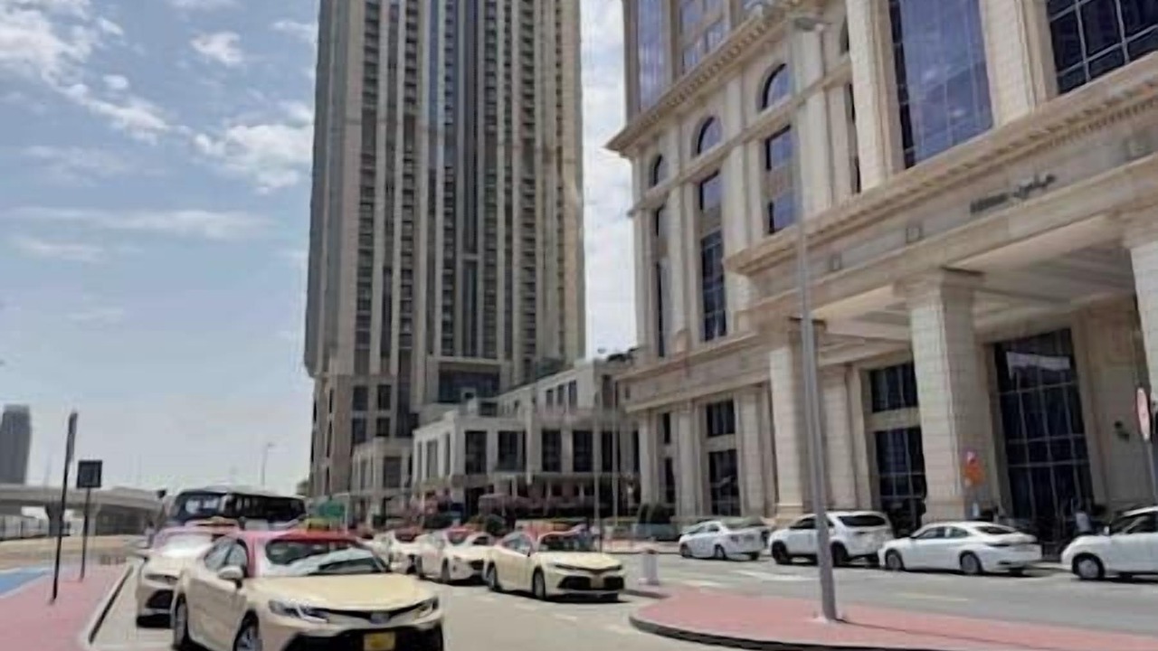 Photo of Others in Business Bay