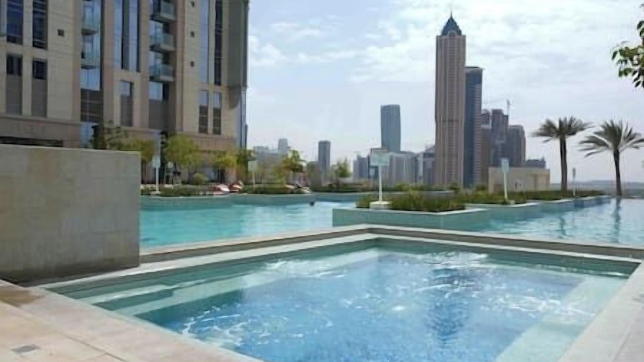 Photo of Outdoor in Business Bay