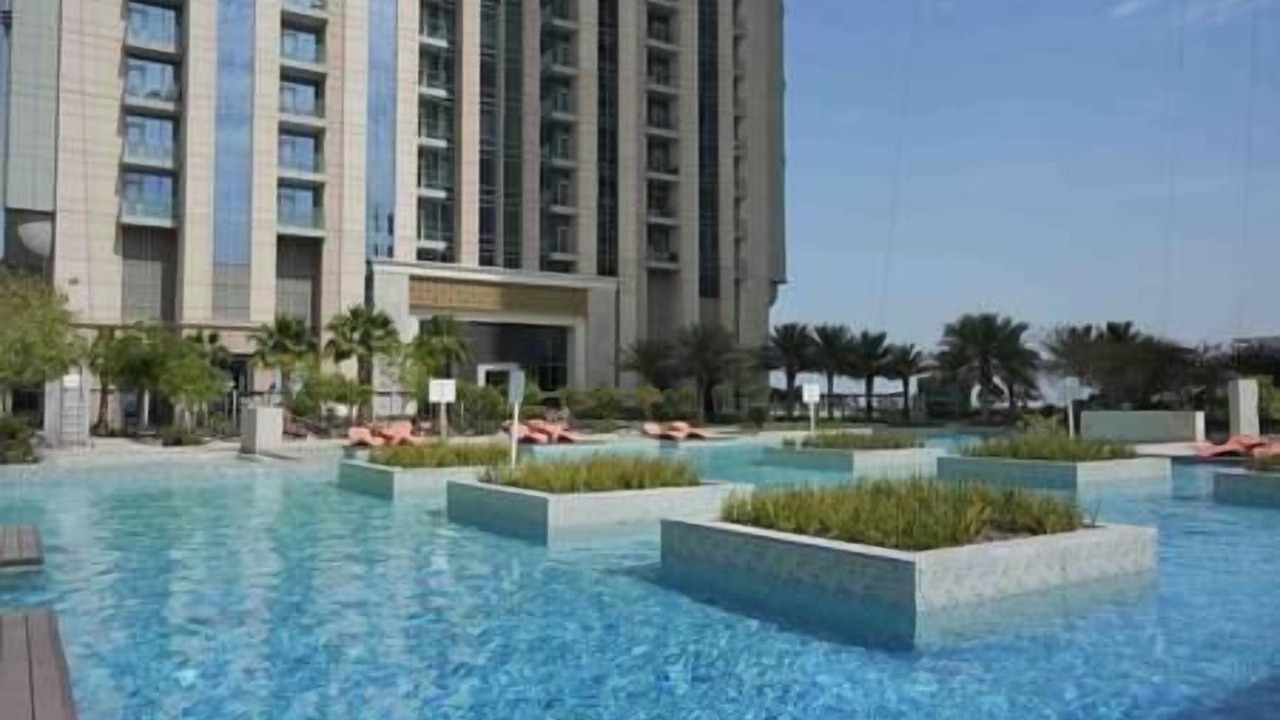 Photo of Outdoor in Business Bay
