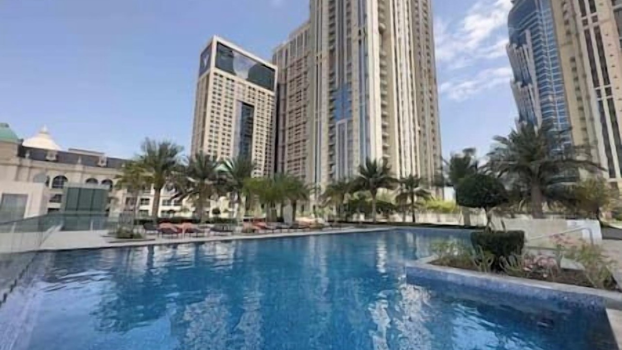 Photo of Outdoor in Business Bay