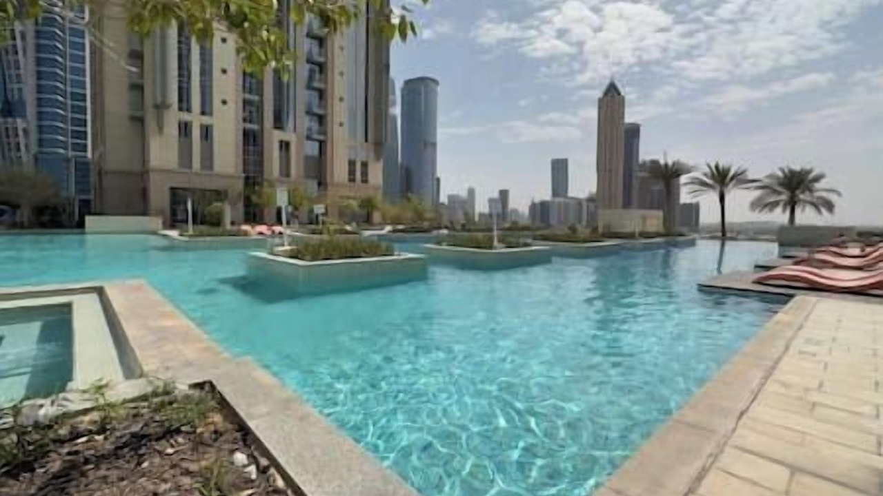 Photo of Outdoor in Business Bay