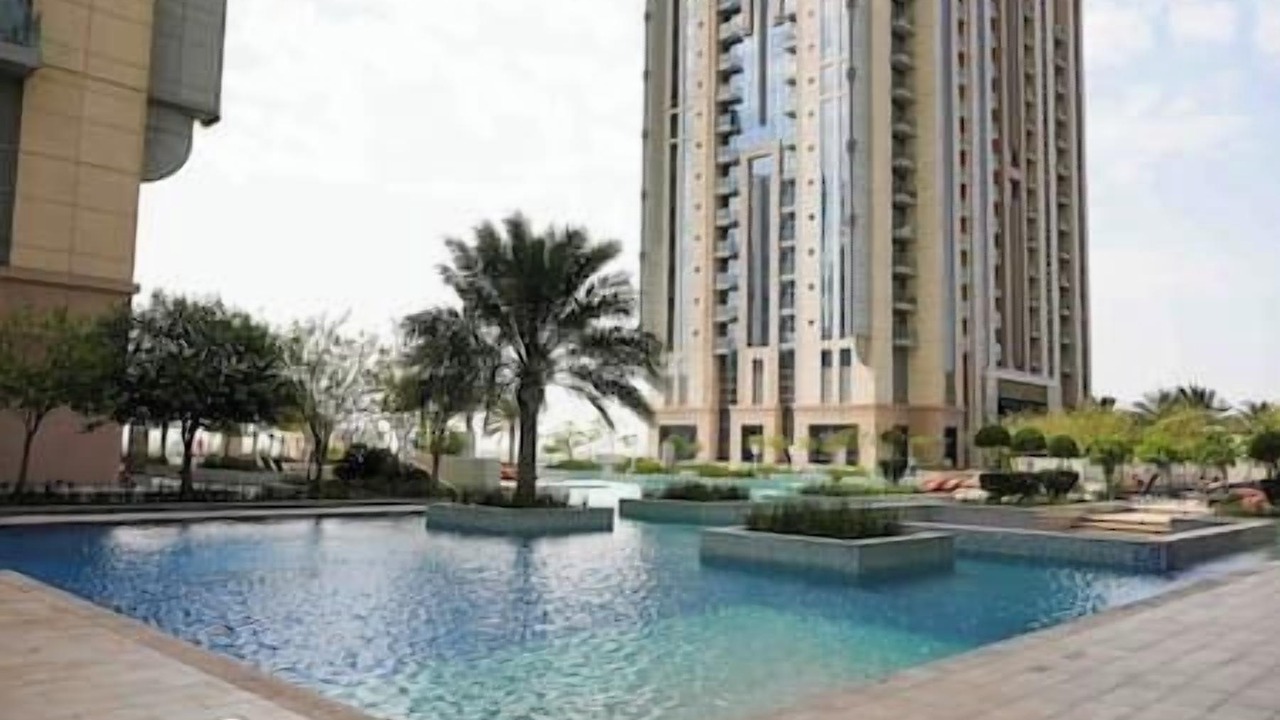 Photo of Outdoor in Business Bay