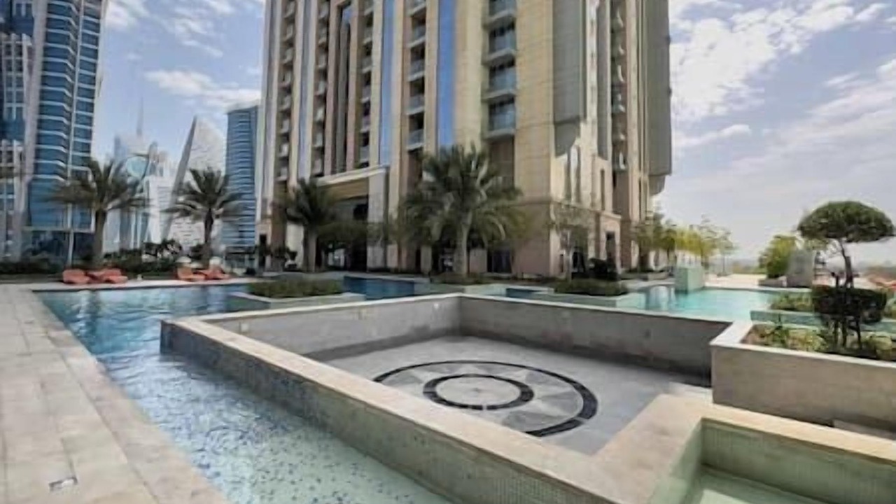 Photo of Outdoor in Business Bay