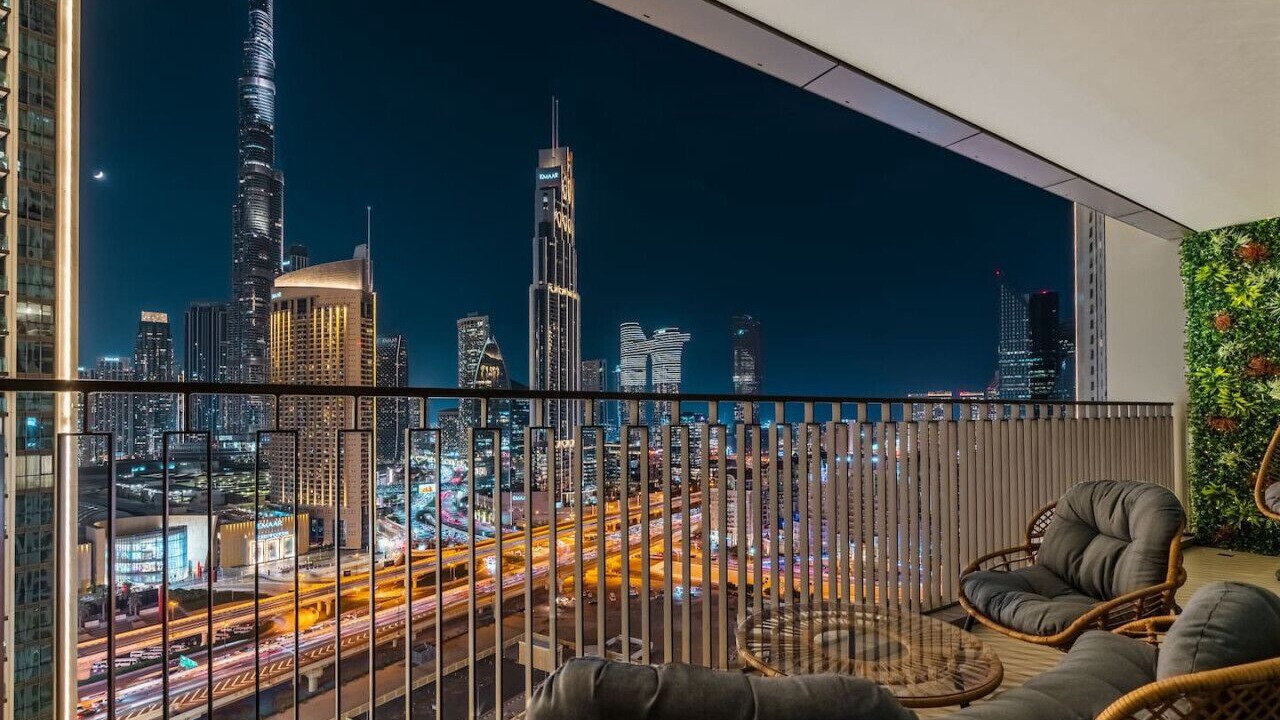 Photo of Outdoor in Bur Dubai