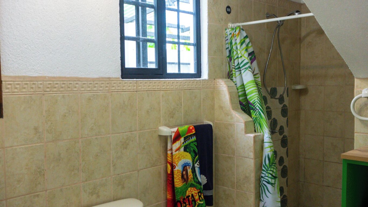 Photo of Bathroom in Esterillos