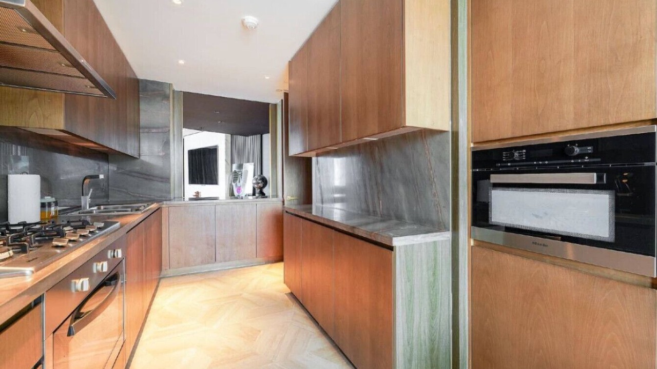 Photo of Kitchen in Palm Jumeirah