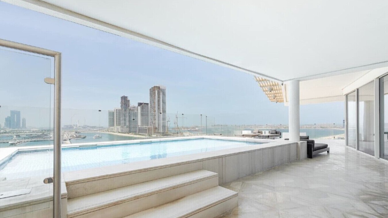 Photo of Outdoor in Palm Jumeirah
