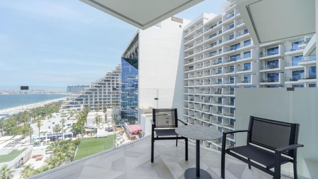 Photo of Outdoor in Palm Jumeirah