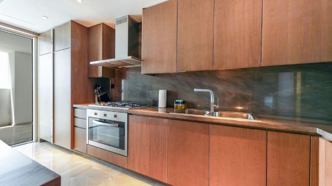 Photo of Kitchen in Palm Jumeirah