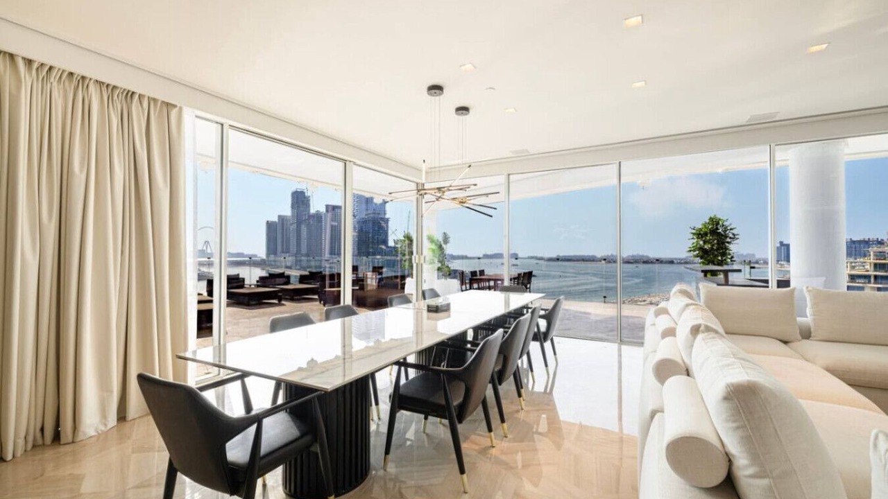 Photo of Others in Palm Jumeirah