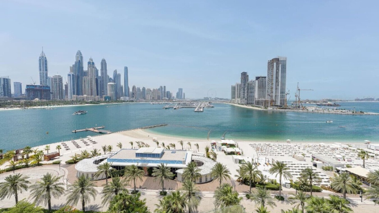 Photo of Others in Palm Jumeirah