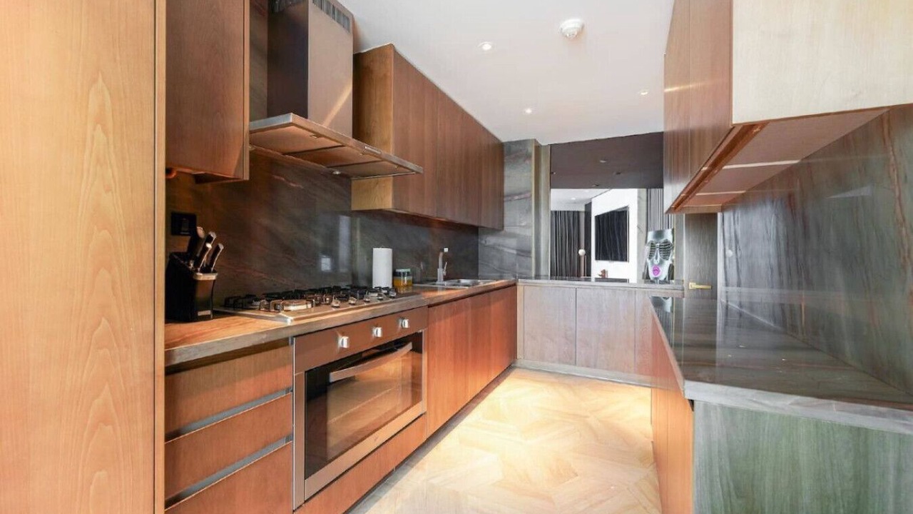 Photo of Kitchen in Palm Jumeirah