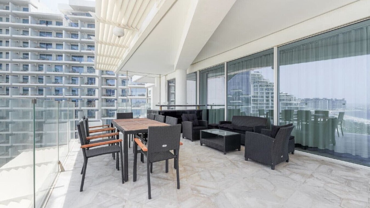 Photo of Outdoor in Palm Jumeirah